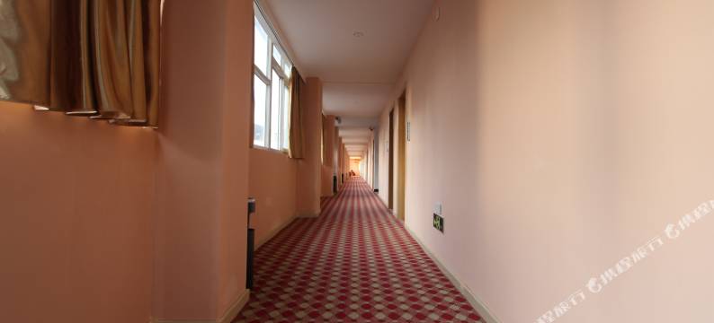 佛山利晶商务宾馆图片