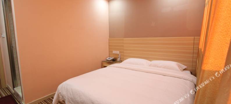 佛山利晶商务宾馆图片