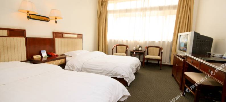 西安骊天酒店图片