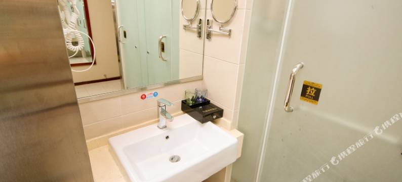 渭南万豪商务酒店图片