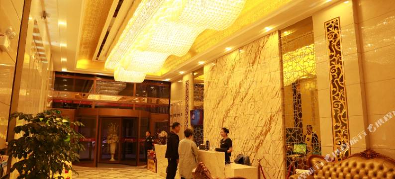 塔城后海假日酒店图片