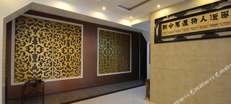 长葛中州皇冠公寓图片