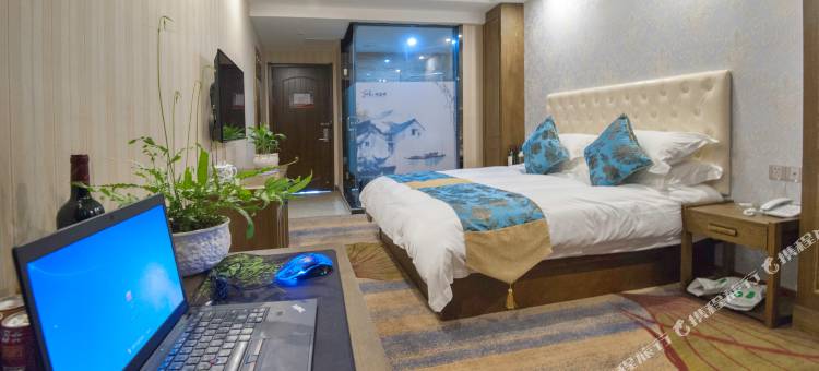 永康印象小城客栈图片