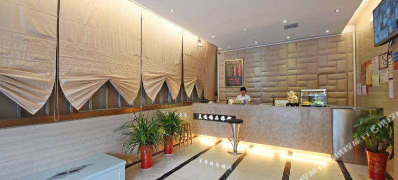 长沙美逸精品酒店图片