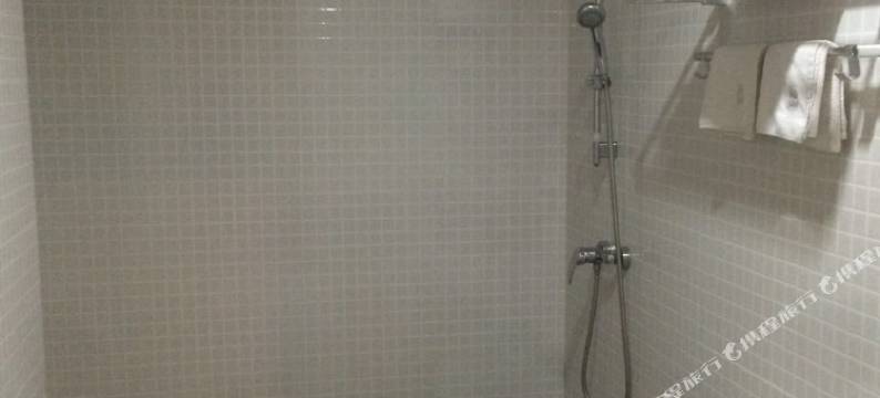 广州增城壹号宾馆图片