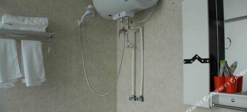 聊城香华快捷宾馆图片