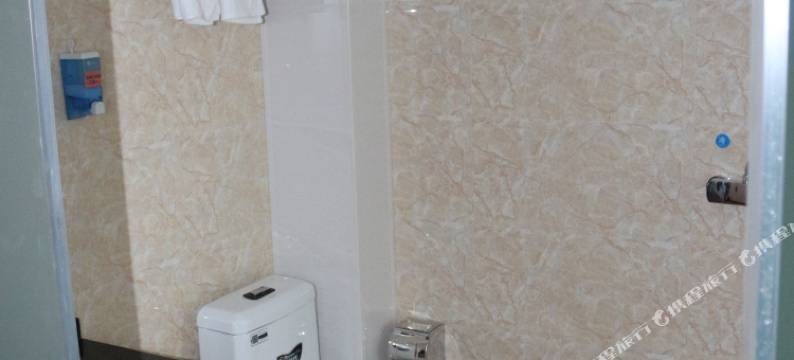 繁峙龙锦快捷宾馆图片