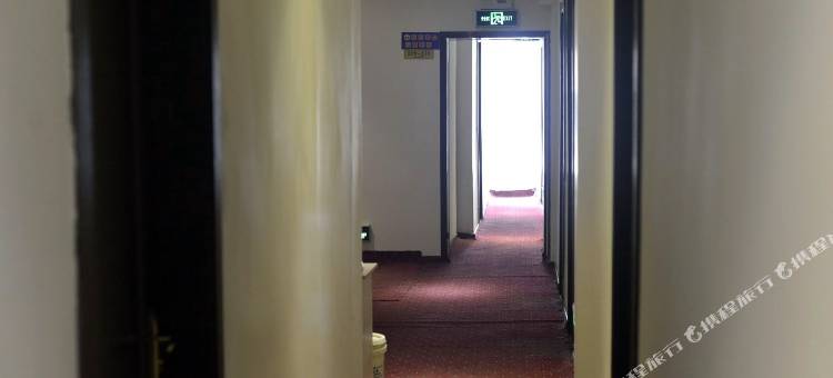 吉林旺北楼时尚宾馆图片