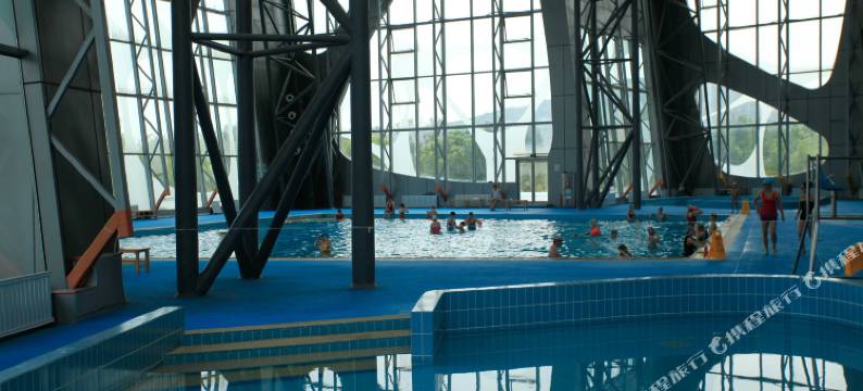 葫芦岛海阔嘉园公寓图片