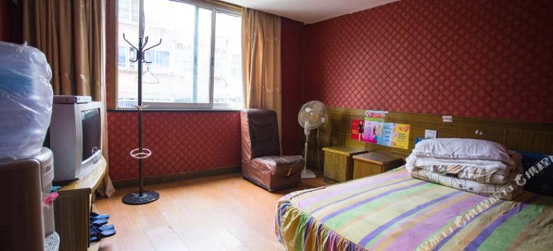 长兴全盛宾馆图片