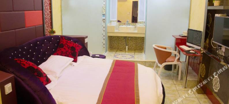 宁波新高宾馆图片