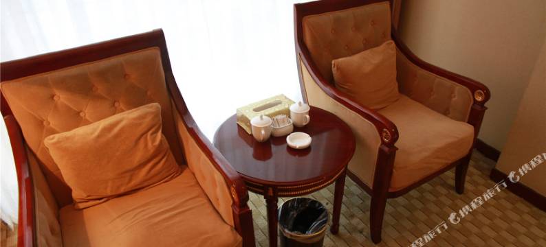 大同梦圆洗浴图片