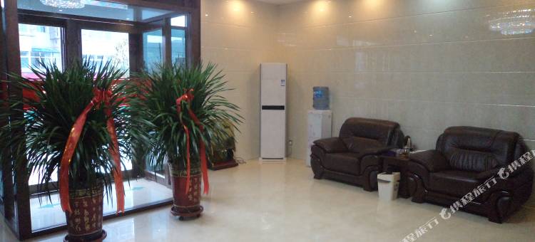 浮山晋元快捷酒店图片