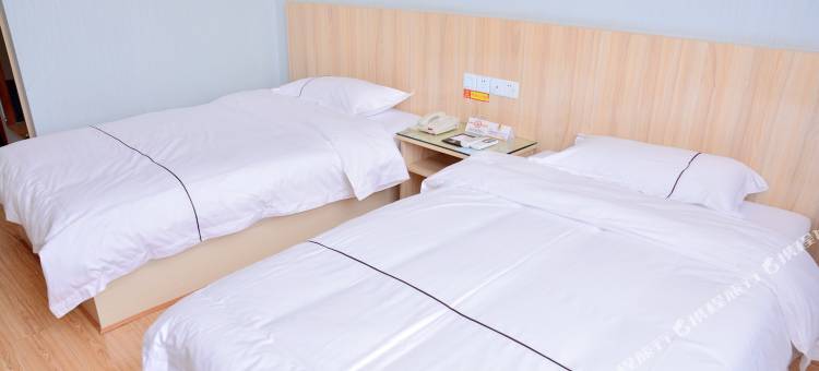 睦荣酒店(十堰郧阳区行政服务中心店)图片