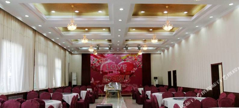 张家口宾馆图片