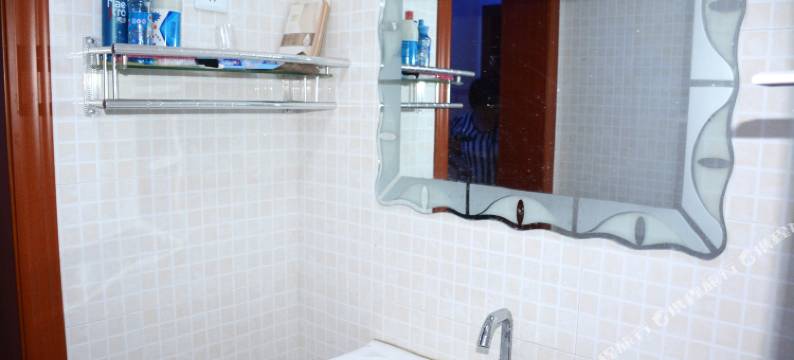 郑州幸福驿站公寓酒店图片