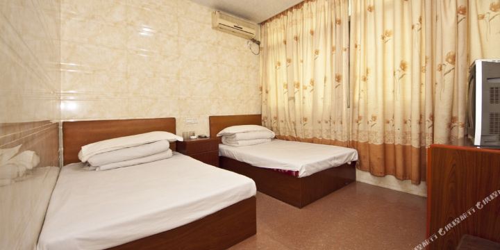 金桥宾馆(侨光路)