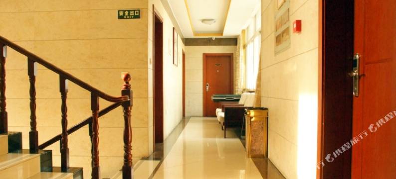 枣庄南海商务宾馆图片