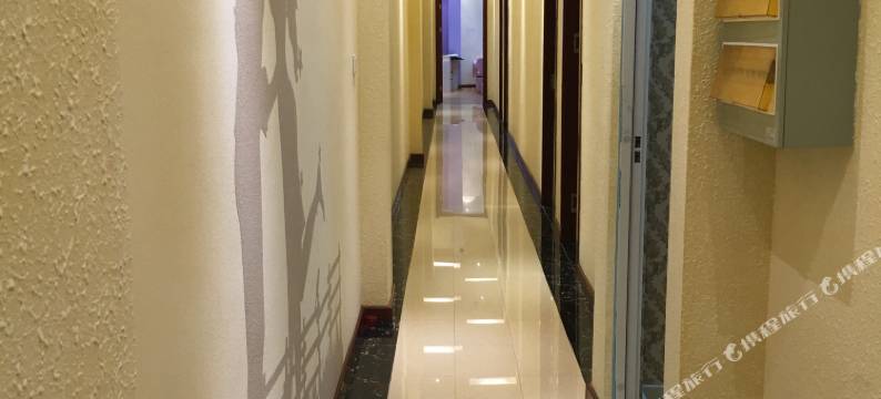 铁岭依然主题宾馆图片