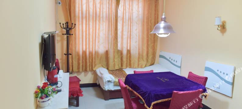 运城源园宾馆(南风广场店)图片