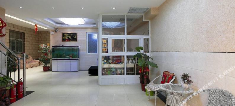 新乡快乐驿站图片