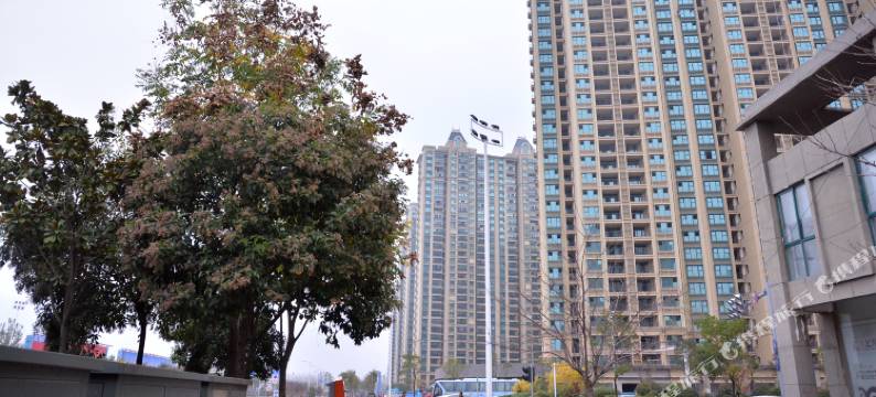 宿迁桃花源宾馆图片