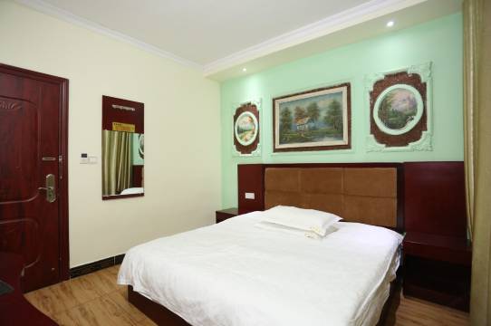 长沙银泉宾馆星典时代店