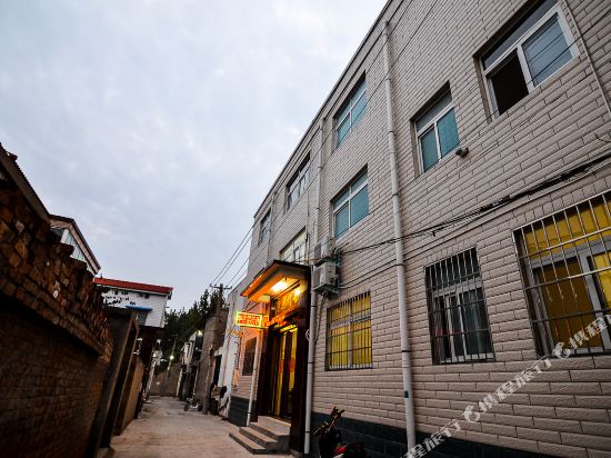 【携程攻略】开封兴盛德麻辣花生华夏大道分店