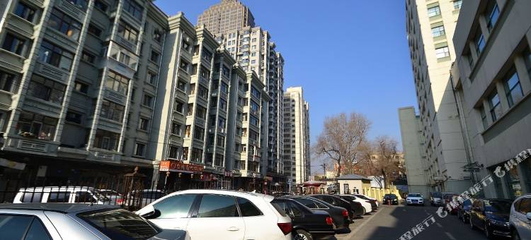 宜家旅馆(哈尔滨儿童医院店)图片