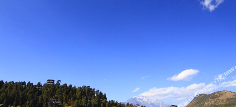 丽江韩阳驿站(丽江古城忠义市场店)图片