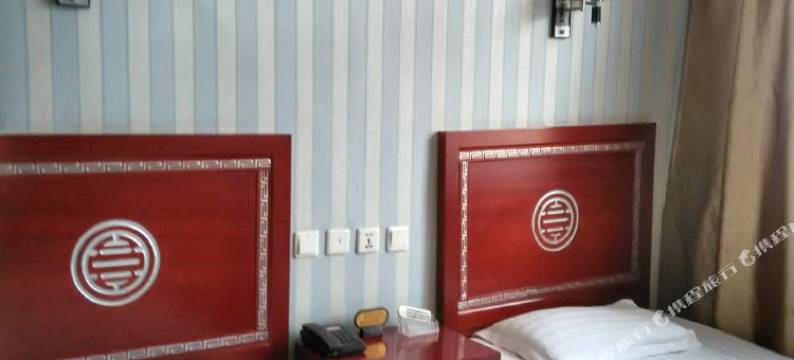 寿阳静影宾馆图片