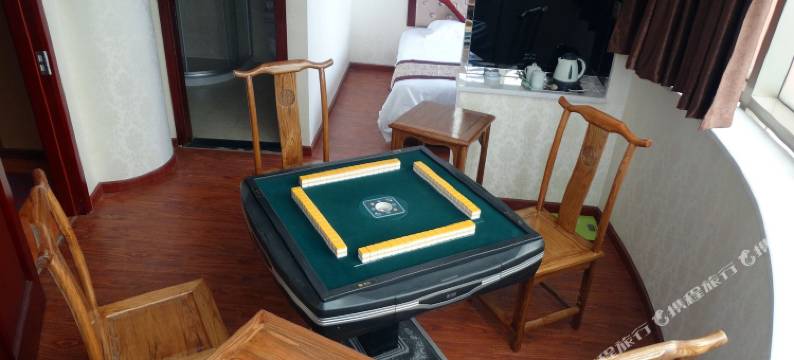 海宁硖石宁通宾馆图片