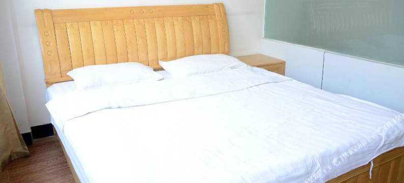 威海星期八客栈图片