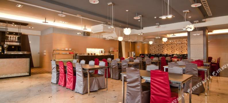 嘉义永悦商务大饭店图片