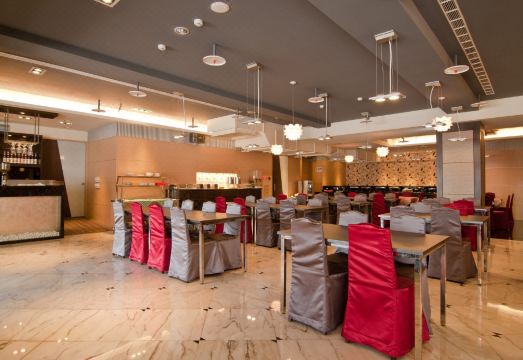 Ever Delightful Business Hotel Hotel Overview