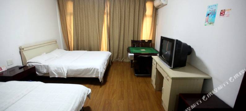 南昌旭日商务宾馆(洪城大市场店)图片