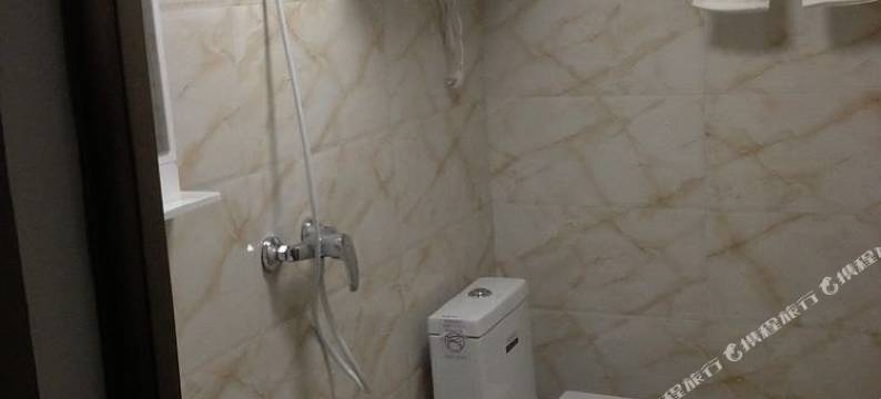 婺源桂花邸山庄图片