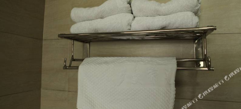 湖州罗曼蒂克商务宾馆(织里店)图片