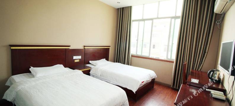 湖口裕和商务宾馆图片