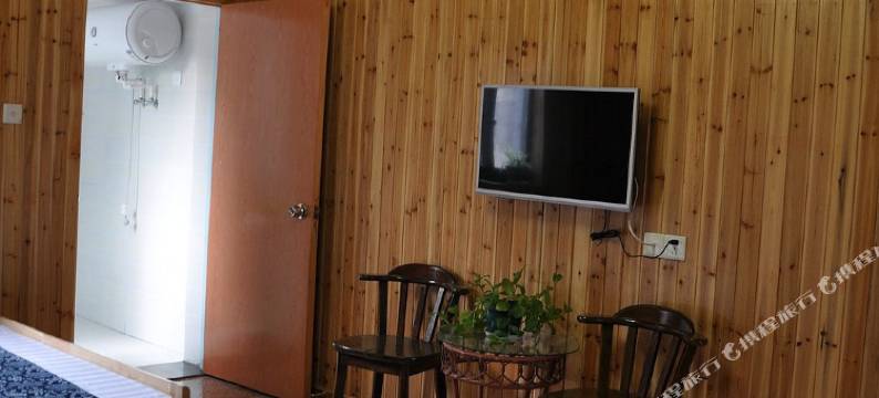 乌镇客来乡客栈图片