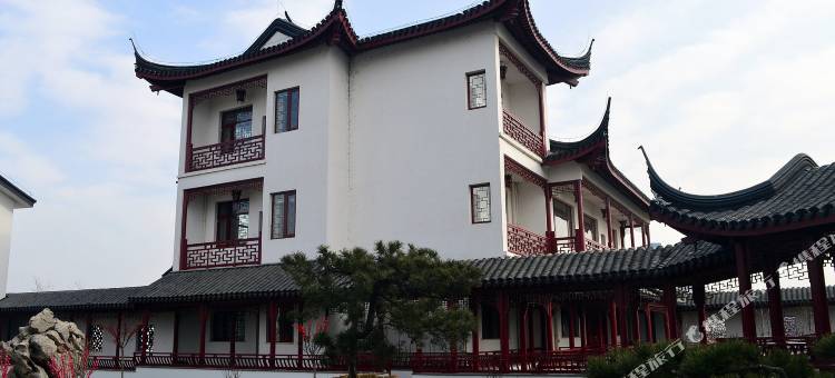 衡水玉泽园宾馆图片