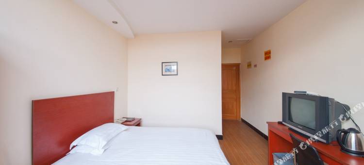 南通隆源之星宾馆图片