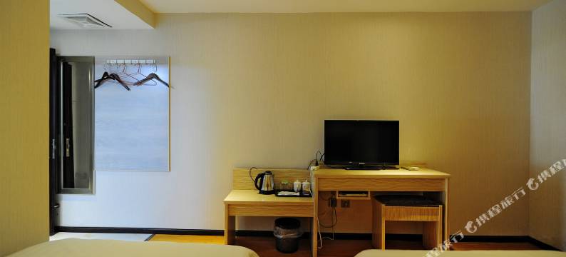 贵阳九天商务酒店图片