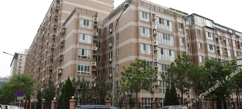 北京舜和嘉和旅馆图片