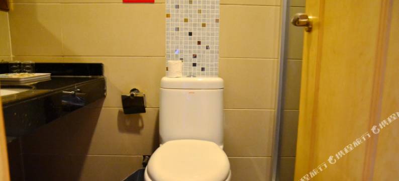 泰安香榭丽舍宾馆(泰山火车站天外村店)图片