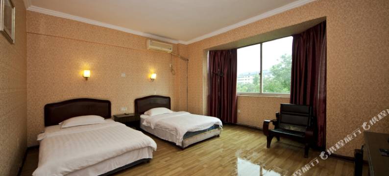 建瓯金德宾馆图片