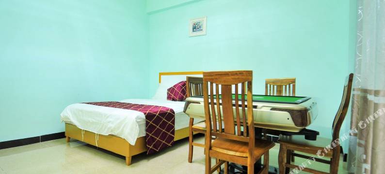 三亚泽兴旅馆图片