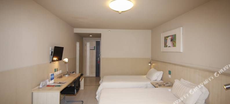 锦江之星(长春火车站新店)图片