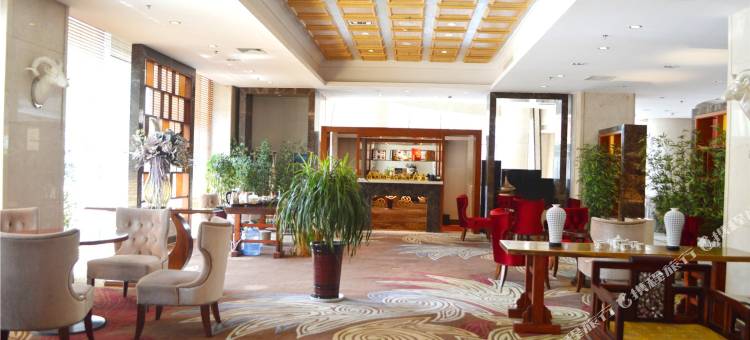 春雪四季酒店(人民医院将军衙署地铁站店)图片