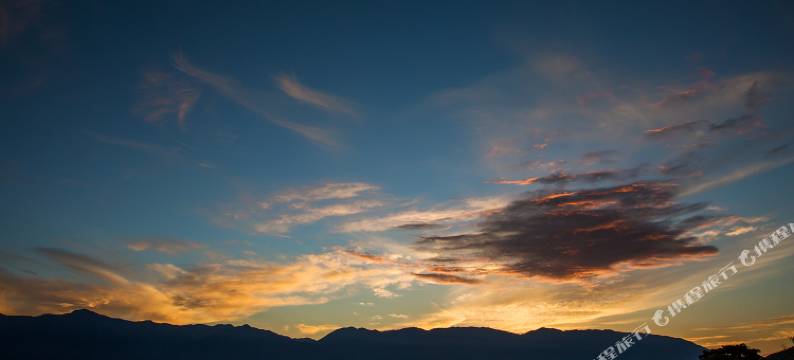 棠·照海景美宿图片